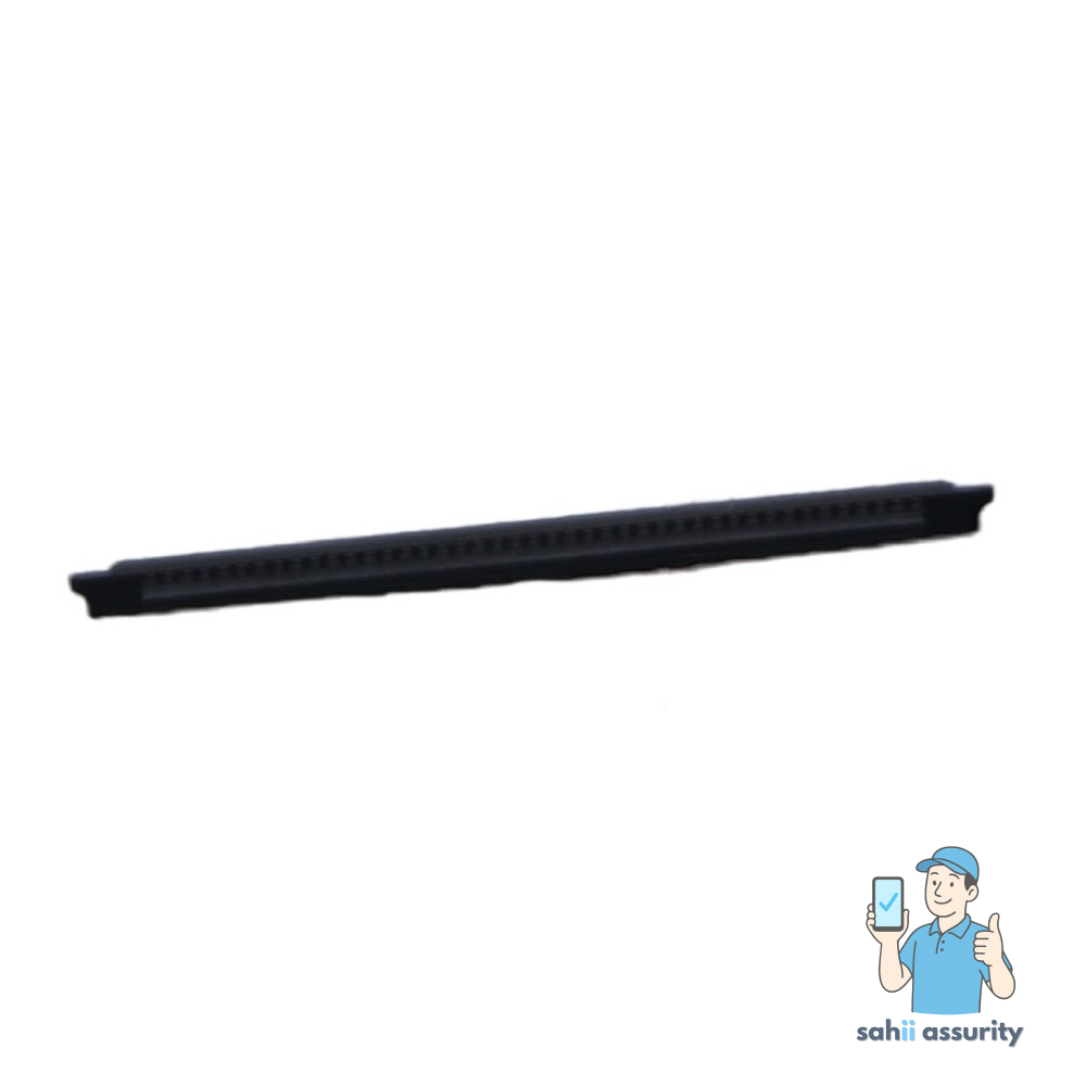 Speaker Jaali Anti Dust Net Rubber for Xiaomi Mi A3